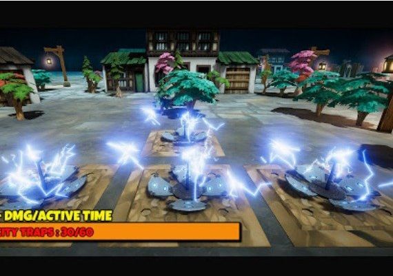 Shroom EN Global Steam Digital Key