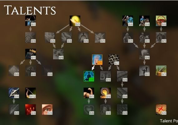 Might is Right EN/DE/FR/RU/ZH Global Steam Digital Key