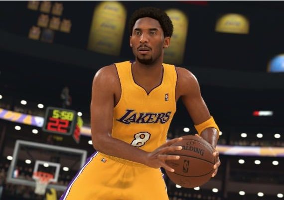 NBA 2K24 200 000 VC Points Xbox One/Series Digital Key