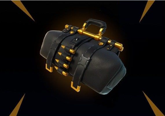 Fortnite - Golden Touch Quest Pack DLC EN Argentina Xbox One/Series Digital Key