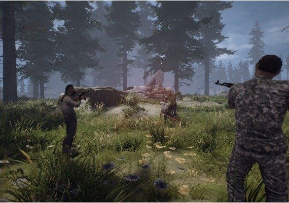 The Creature EN Global Steam Digital Key