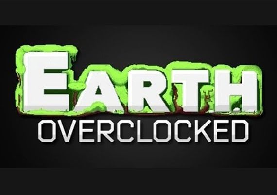 Earth Overclocked EN Global Steam Digital Key