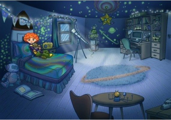 Watch Over Christmas EN Global Steam Digital Key