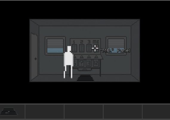 Seek Not a Lighthouse EN Global Steam Digital Key