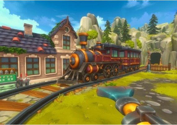 Fresh Start Cleaning Simulator EN EU Steam Digital Key