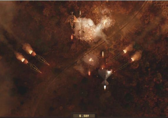 The Blue Flamingo EN/FR Global Steam Digital Key