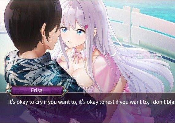 Rescuing You in the Infinite Loop EN Global Steam Digital Key