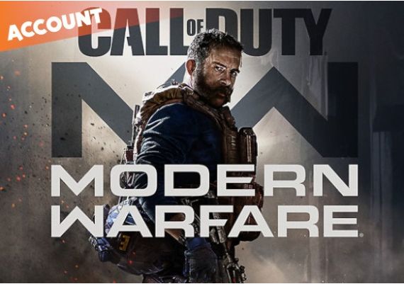 Call of Duty: Modern Warfare - Steam Account EN Global Steam Digital Key