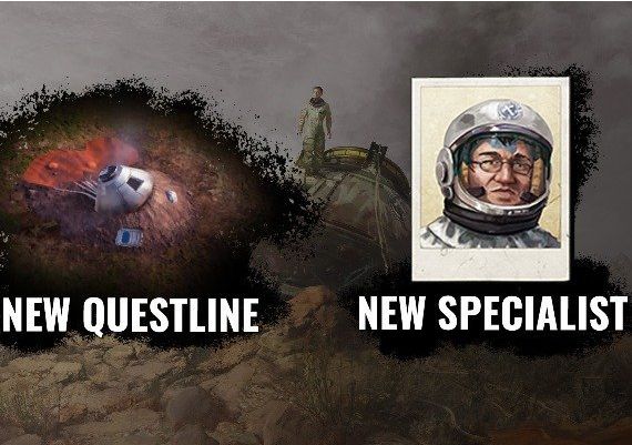 Surviving the Aftermath: Ultimate Colony Upgrade DLC EN/DE/FR/PL/PT/RU/ZH/MX Global Steam Digital Key