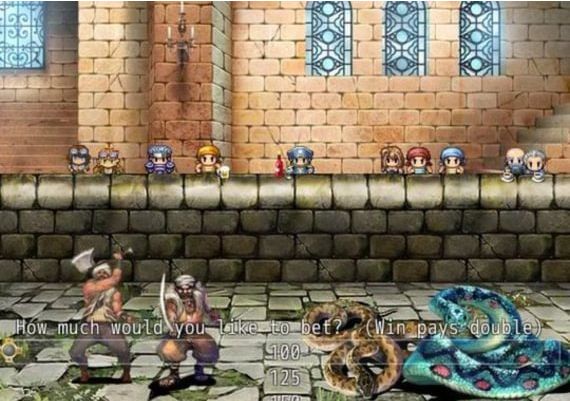 Steel & Steam: Episode 1 EN Global Steam Digital Key