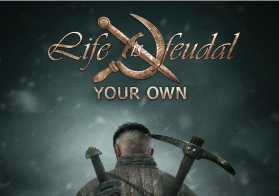 Life is Feudal: Your Own EN/DE/FR EU Steam Digital Key