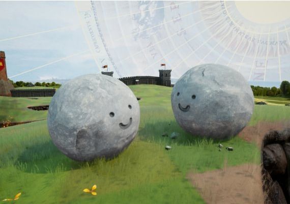 Rock of Ages 2 - Classic Pack DLC EN/DE/FR/IT/RU/ES Global Steam Digital Key