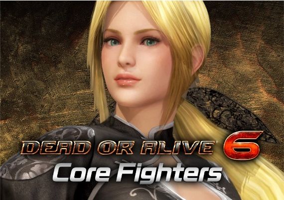 Dead or Alive 6 - Helena DLC EN EU Xbox One/Series Digital Key