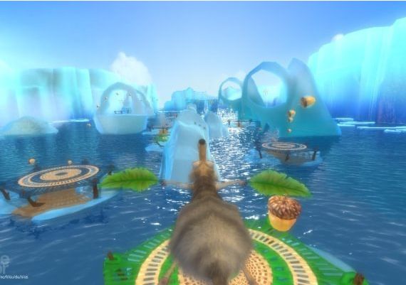 Ice Age 4: Continental Drift - Arctic Games EN Global Steam Digital Key