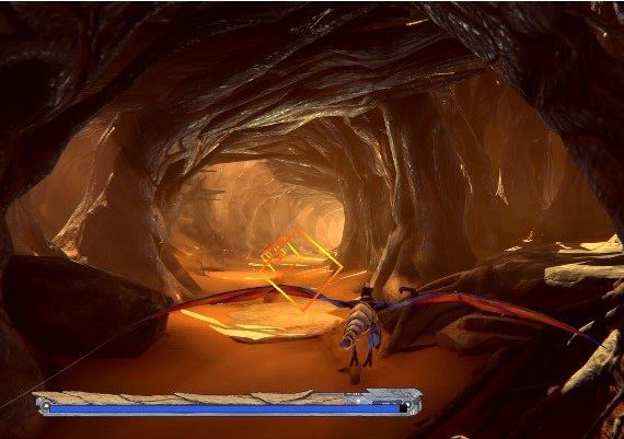 Panzer Dragoon: Remake Global Steam Digital Key