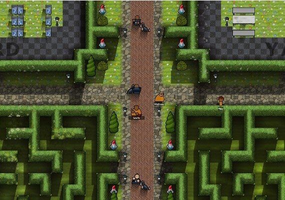 Prison Architect: Going Green DLC EN Argentina Xbox One/Series Digital Key