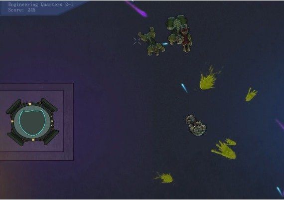 Space Beret EN Global Steam Digital Key