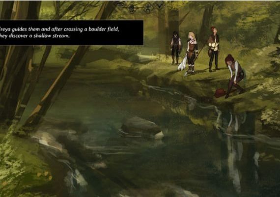 Seers Isle EN/FR Global Steam Digital Key