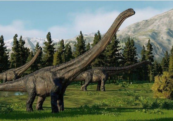 Jurassic World Evolution 2: Dominion Biosyn DLC EN EU Xbox One/Series/Windows Digital Key