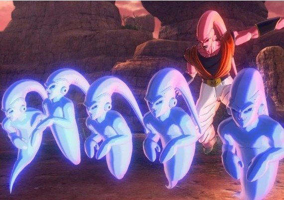 Dragon Ball: Xenoverse 2 - Hero of Justice Pack 2 DLC EN Canada Xbox One/Series Digital Key