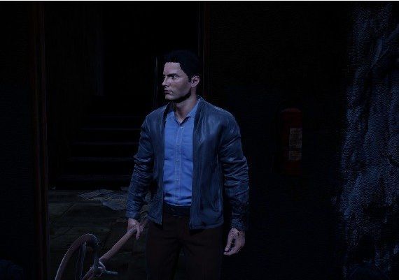 DarKnot EN/RU Global Steam Digital Key