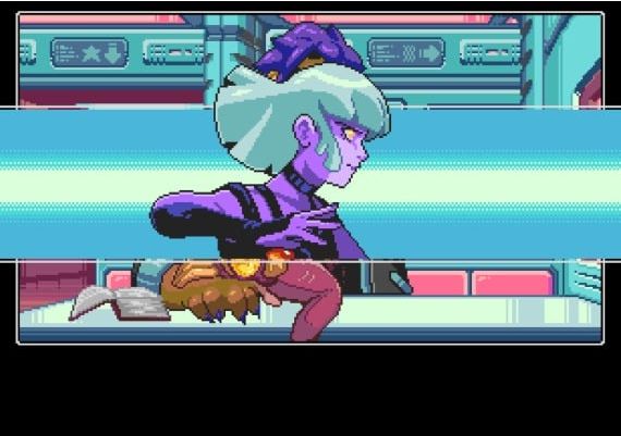 Read Only Memories: Neurodiver EN South Africa Xbox One/Series Digital Key