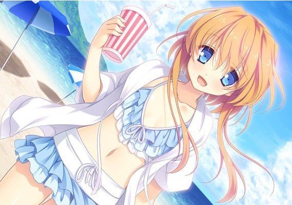 Hana No No Ni Saku Utakata JA/ZH/ZH Global Steam Digital Key