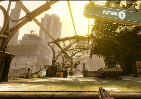 Bulletstorm VR EN/DE/FR/IT/PL/JA/RU/ES Global Steam Digital Key