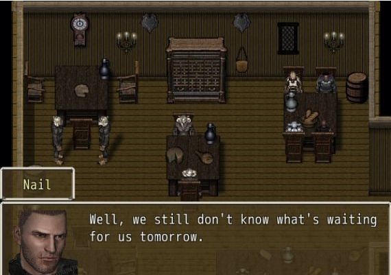 Atonement: Scourge of Time EN Global Steam Digital Key