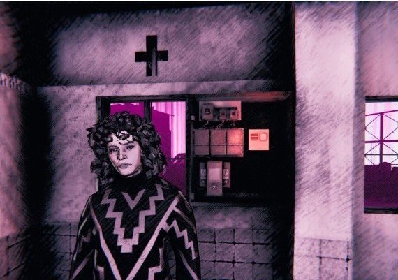 Saturnalia EN Argentina Xbox One/Series Digital Key