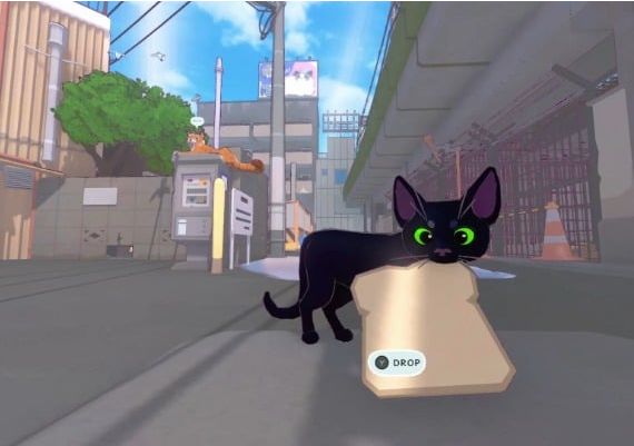 Little Kitty, Big City EN Global Xbox One/Series/Windows Digital Key