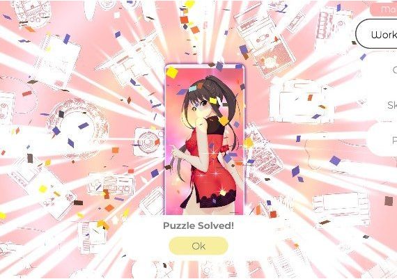 Hentai Mosaique Fix-IT Shoppe Global Steam Digital Key