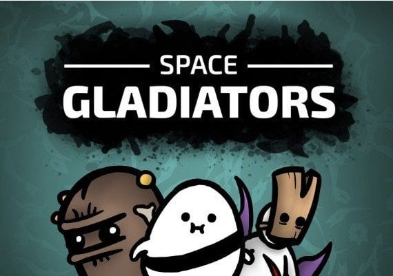Space Gladiators EN Turkey Xbox One/Series Digital Key