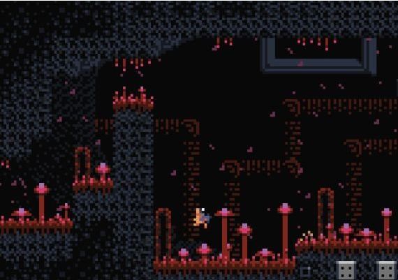 Environmental Station Alpha EN Global Steam Digital Key