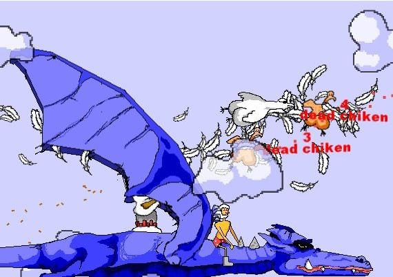 Russian SuperHero Dead Ivan EN Global Steam Digital Key