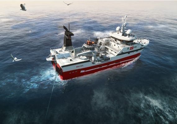 Fishing: Barents Sea EU Steam Digital Key