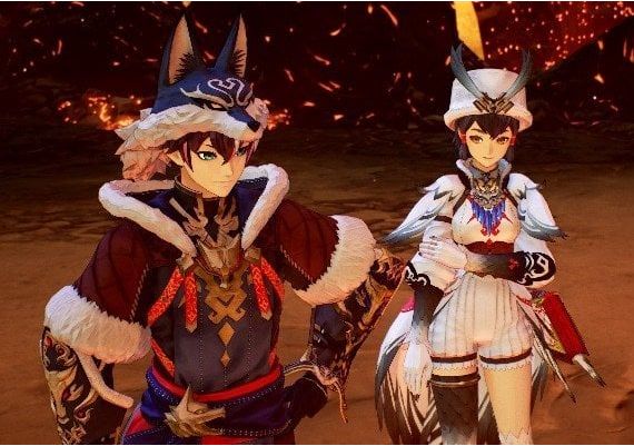 Tales of Arise - Premium Costume Pack DLC EN Colombia Xbox One/Series Digital Key