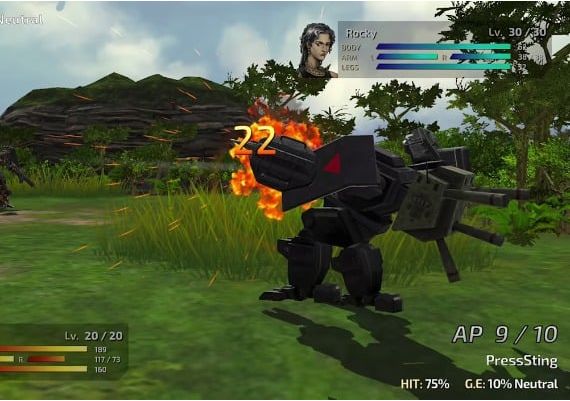 Tactical Warfare - Bundle EN United States Xbox One/Series Digital Key