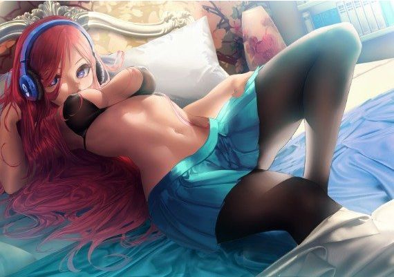 Hentai Bad Girls EN Global Steam Digital Key