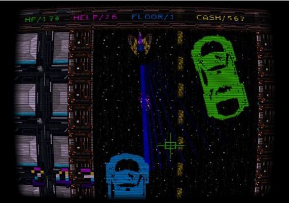 N.P.P.D. RUSH: The milk of Ultraviolet EN Global Steam Digital Key