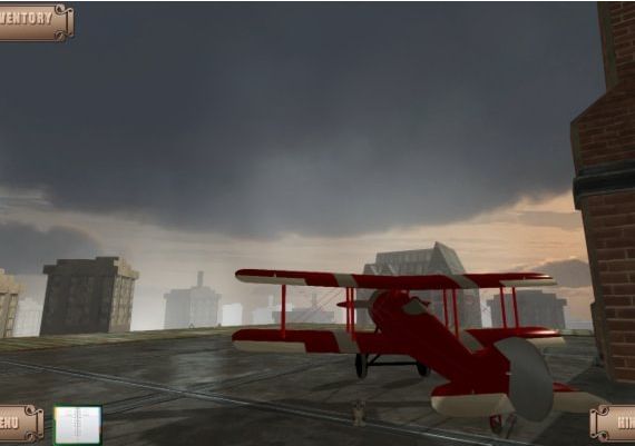 Ferrum's Secrets: Where Is Grandpa? EN/PL Global Steam Digital Key