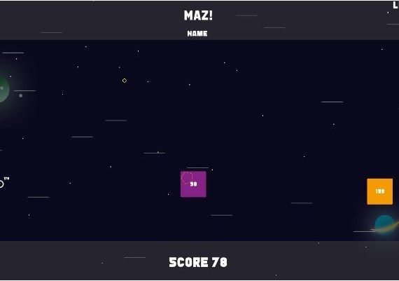 MAZ! EN Global Steam Digital Key