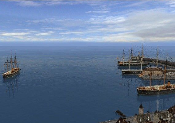 The Ironclads - Collection EN Global Steam Digital Key