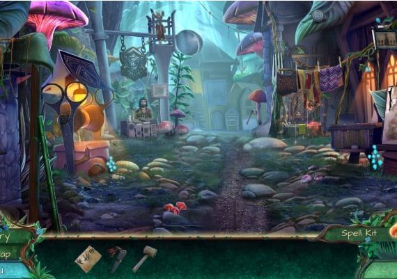 Tiny Tales: Heart of the Forest EN/DE/FR/IT/PL/KO/RU/ZH Global Steam Digital Key