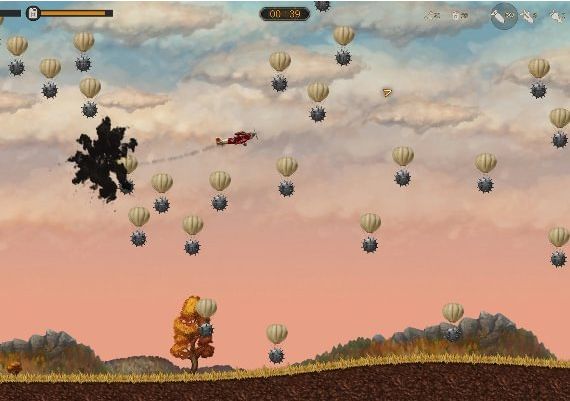 Aircraft Evolution EN/RU Global Steam Digital Key