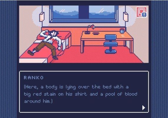 Murder on the Marine Express EN Argentina Xbox One/Series Digital Key