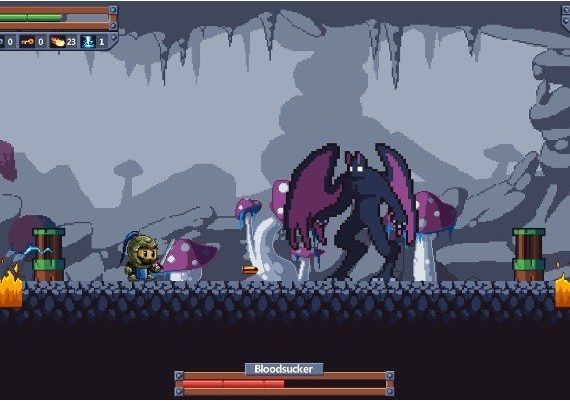 Hellbreachers EN Argentina Xbox One/Series Digital Key