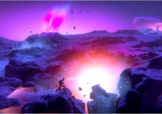 Little Orpheus EN Turkey Xbox One/Series Digital Key