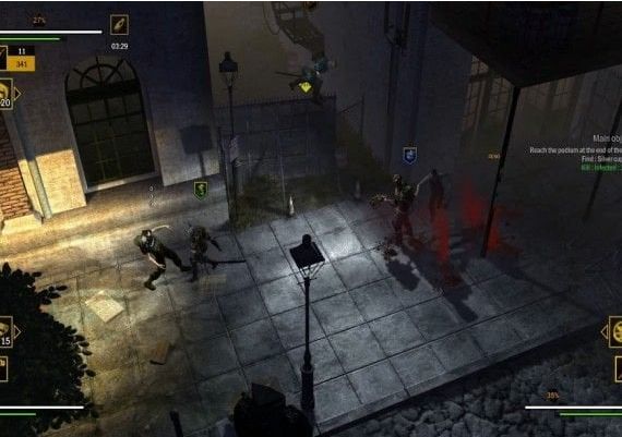 How to Survive 2 EN/DE/FR/IT Global Steam Digital Key