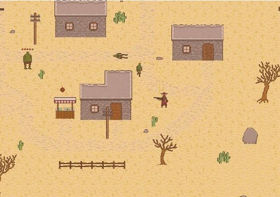 Desert Of The Dead EN/RU Global Steam Digital Key